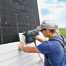 Best Siding Painting and Refinishing  in Harleigh, PA